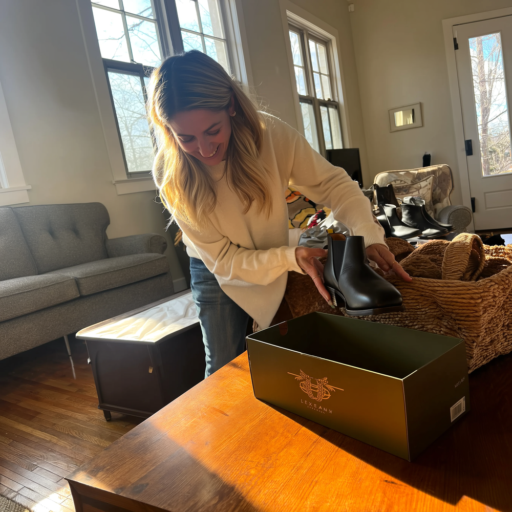 <h1>Loved by customers all over the US.</h1>