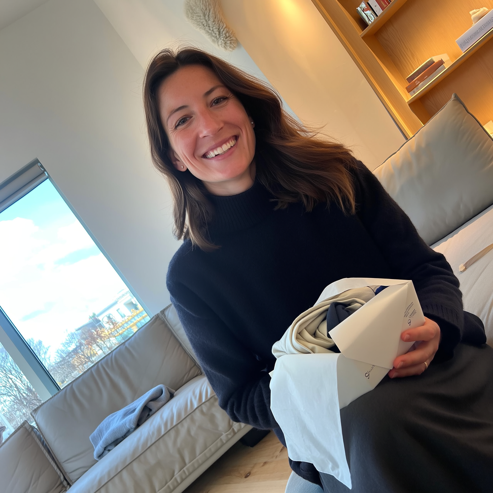 <h1>Loved by customers all over the US.</h1>